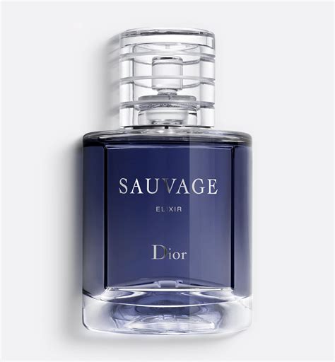 dior suavage baccarat|Dior Sauvage elixir price.